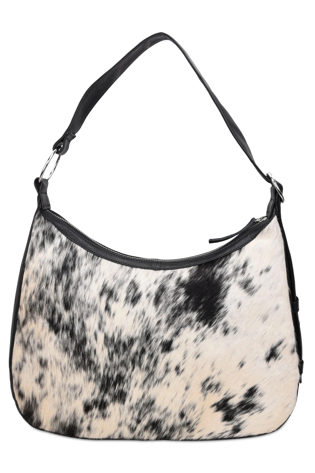 THE ODA CROSSBODY BAG - GENUINE LEATHER  - VIA SILFEN STUDIO | Only €144 | NOW AVAILABLE TO SHOP at IAMINHATELOVE