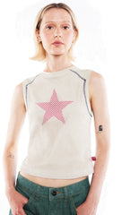 HAYLEY 00's TANK TOP