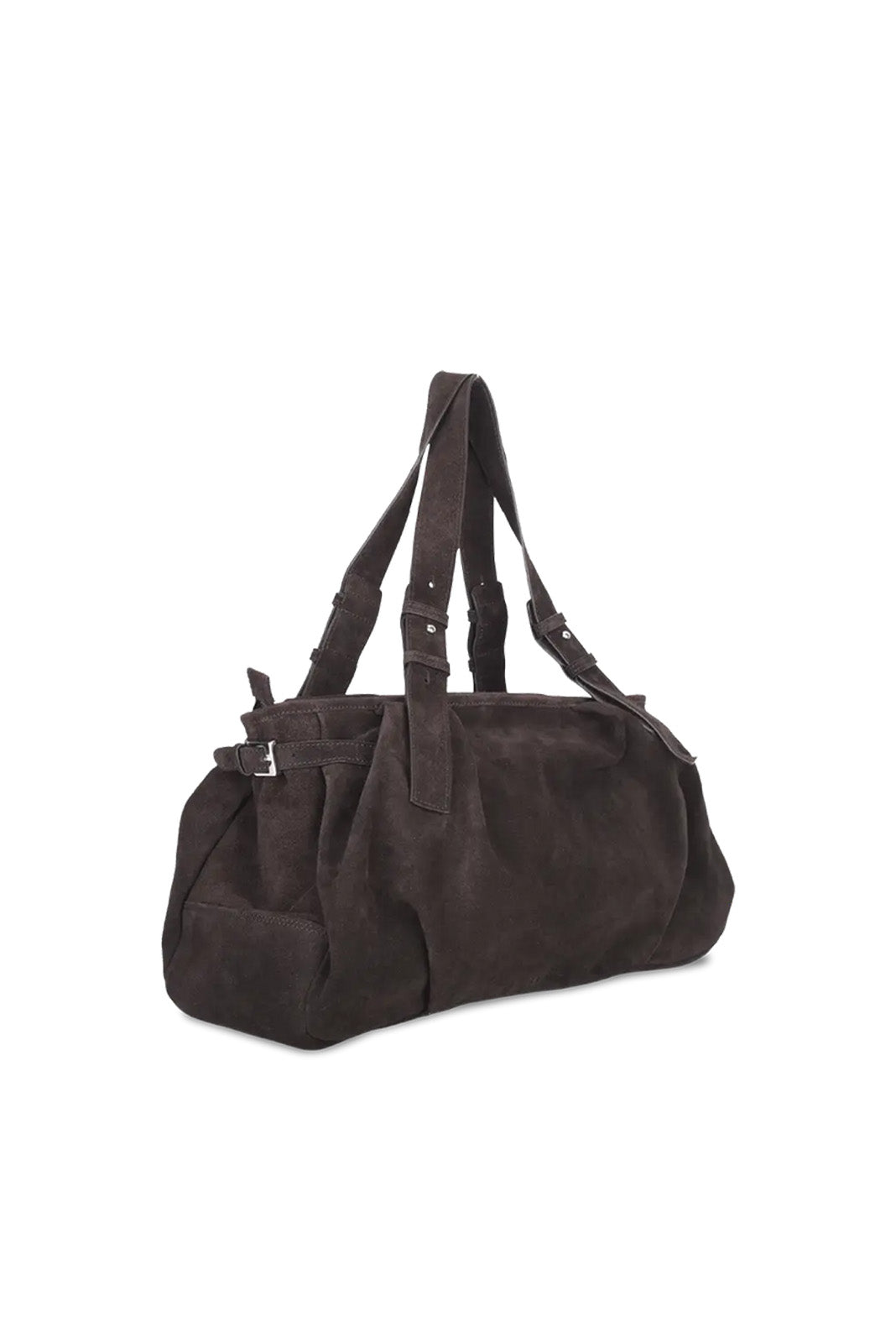 THE BRUNA BEAR X SILFEN - BRUNA BAG IN MOCHA  - VIA SILFEN STUDIO | Only €160 | NOW AVAILABLE TO SHOP at IAMINHATELOVE 