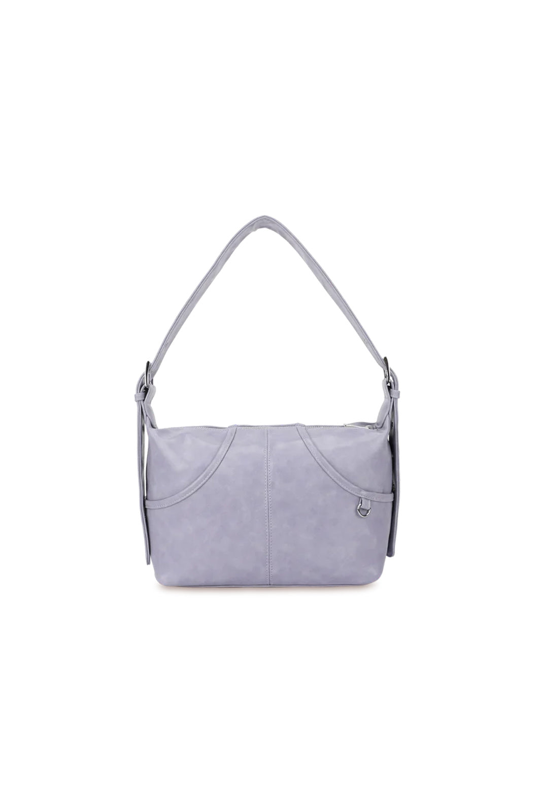 THE JOAN SHOULDER BAG - LAVENDER  - VIA SILFEN STUDIO | Only €79 | NOW AVAILABLE TO SHOP at IAMINHATELOVE 