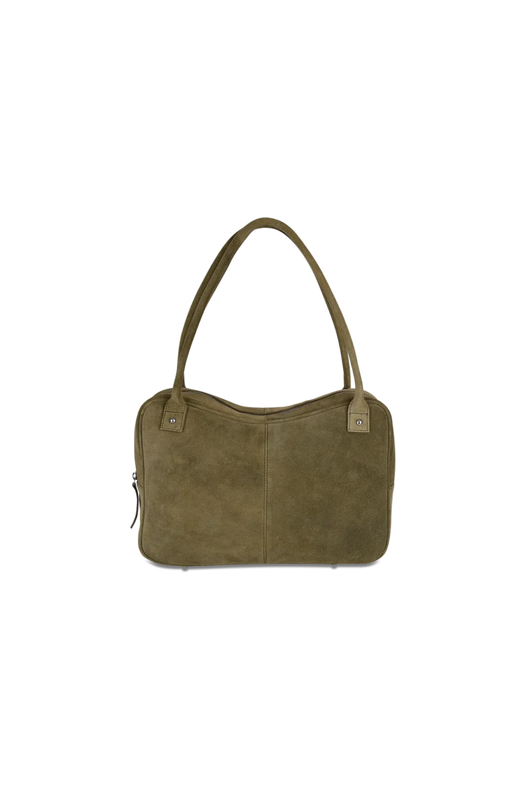 THE JANE BAG - SAGE GREEN  - VIA SILFEN STUDIO | Only €149 | NOW AVAILABLE TO SHOP at IAMINHATELOVE 