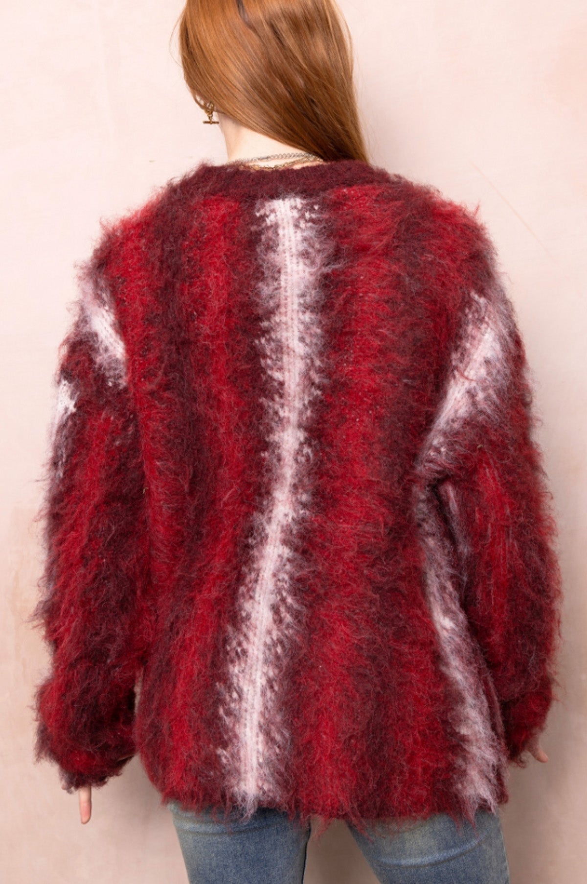 THE OBSCURE UNISEX KNIT  - VIA THE RAGGED PRIEST | Only €114 | NOW AVAILABLE TO SHOP at IAMINHATELOVE 