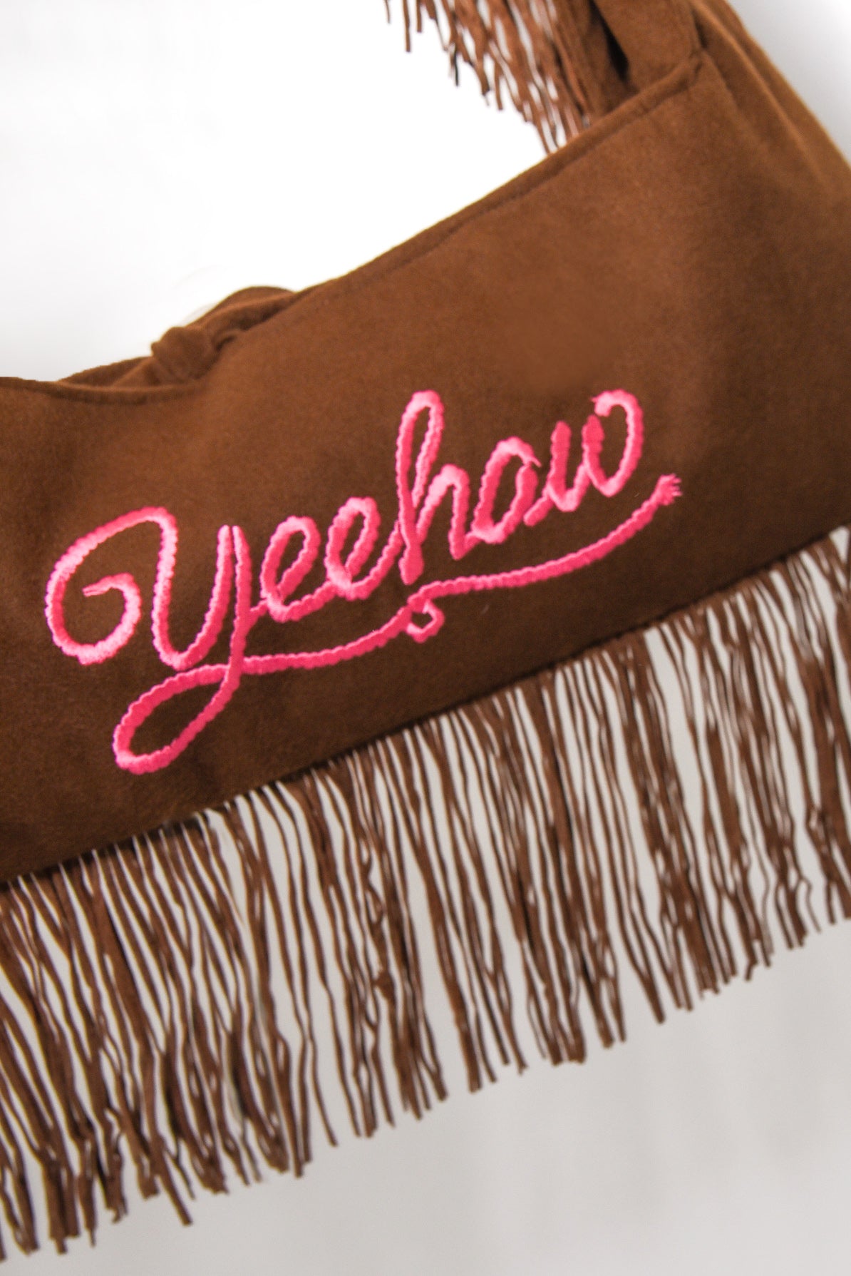THE YEEHAW BAG  - VIA OVARY GANG | Only €69 | NOW AVAILABLE TO SHOP at IAMINHATELOVE 