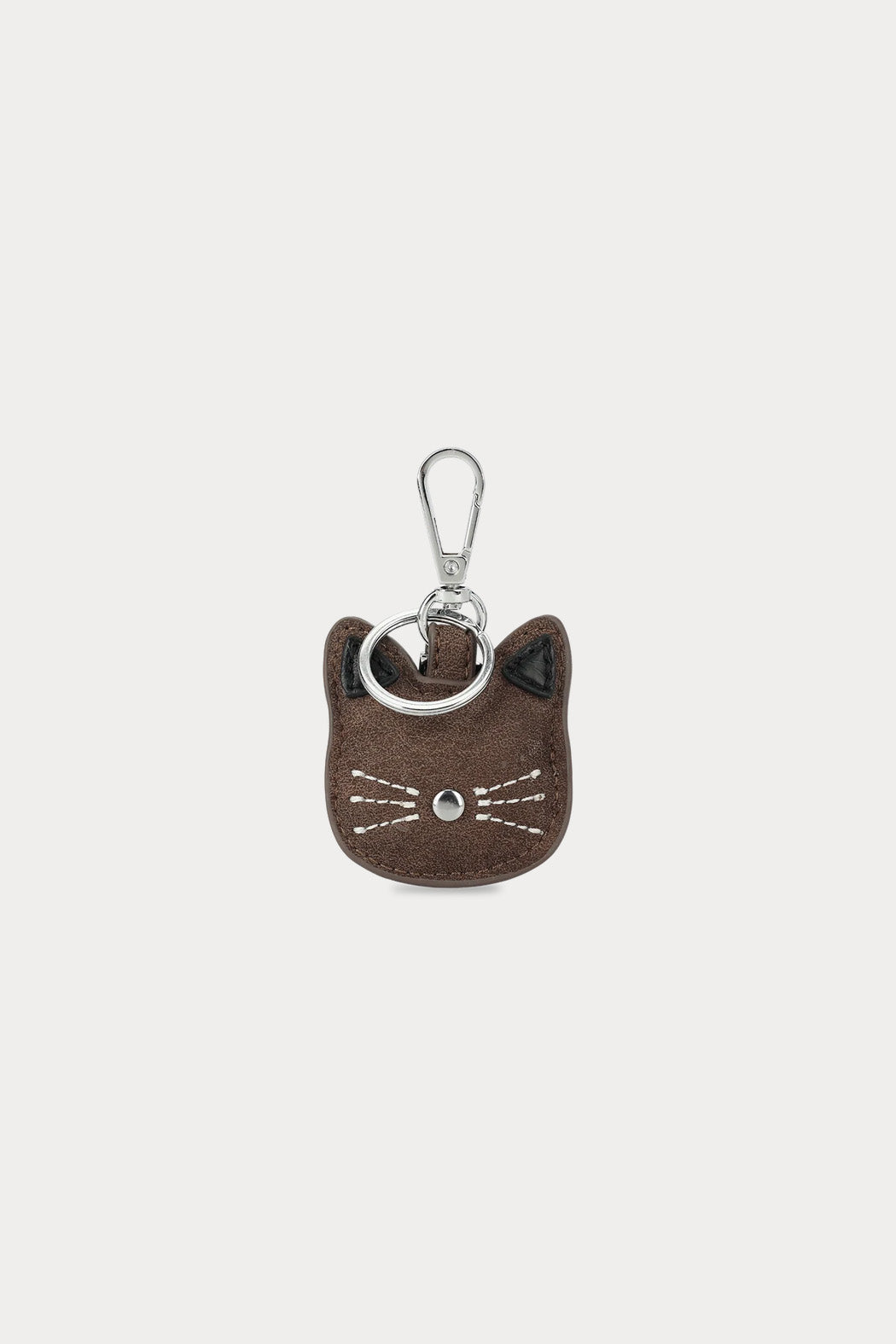 THE SILFEN STUDIO BAG CHARM - CAT  - VIA SILFEN STUDIO | Only €15 | NOW AVAILABLE TO SHOP at IAMINHATELOVE 