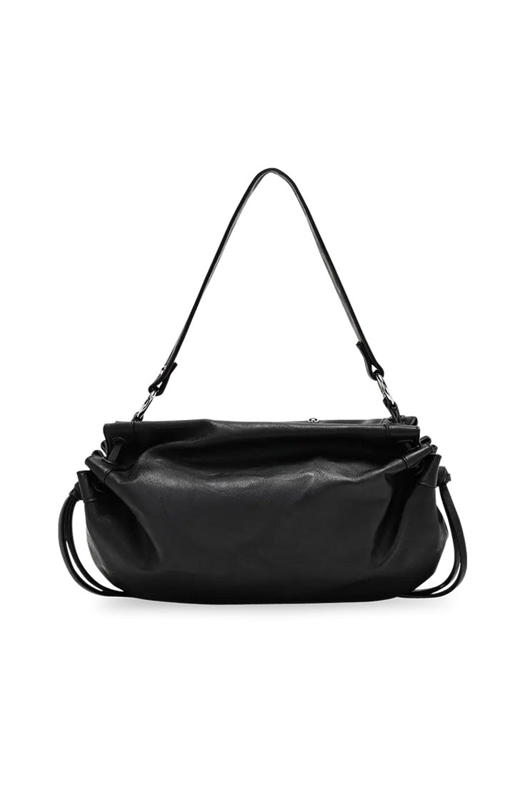 THE IRIS BAG - STUDDED  - VIA SILFEN STUDIO | Only €79 | NOW AVAILABLE TO SHOP at IAMINHATELOVE 