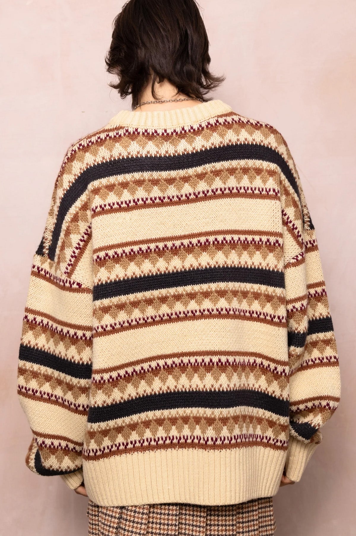 THE FAIR SKULL UNISEX KNIT  - VIA THE RAGGED PRIEST | Only €104 | NOW AVAILABLE TO SHOP at IAMINHATELOVE 