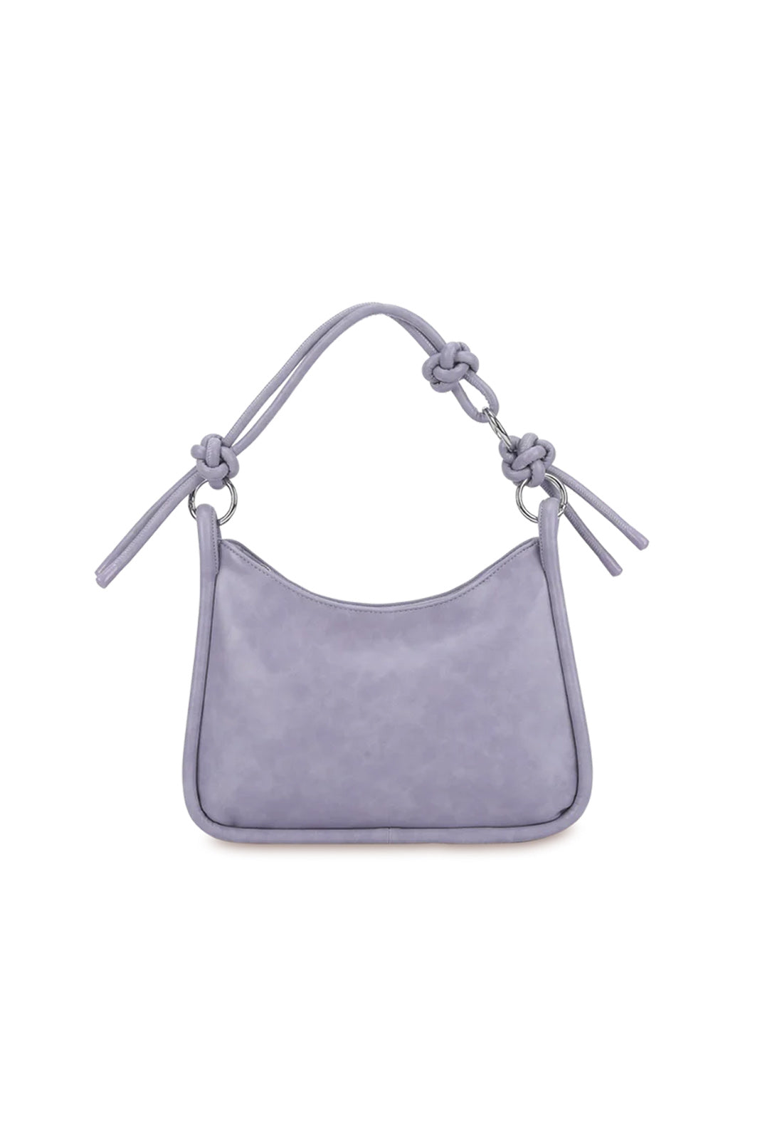 THE UMA SHOULDER BAG - LAVENDER  - VIA SILFEN STUDIO | Only €79 | NOW AVAILABLE TO SHOP at IAMINHATELOVE 