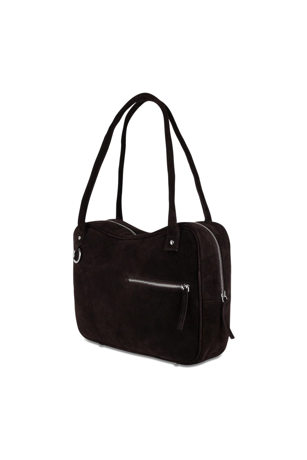 THE JANE BAG - MOCHA  - VIA SILFEN STUDIO | Only €149 | NOW AVAILABLE TO SHOP at IAMINHATELOVE 