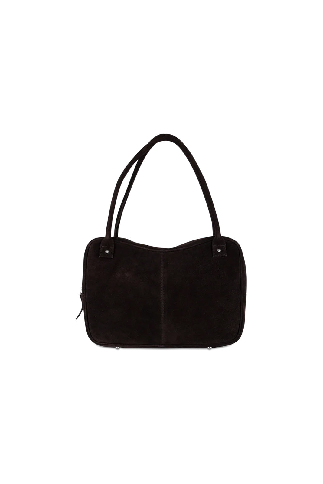 THE JANE BAG - MOCHA  - VIA SILFEN STUDIO | Only €149 | NOW AVAILABLE TO SHOP at IAMINHATELOVE 
