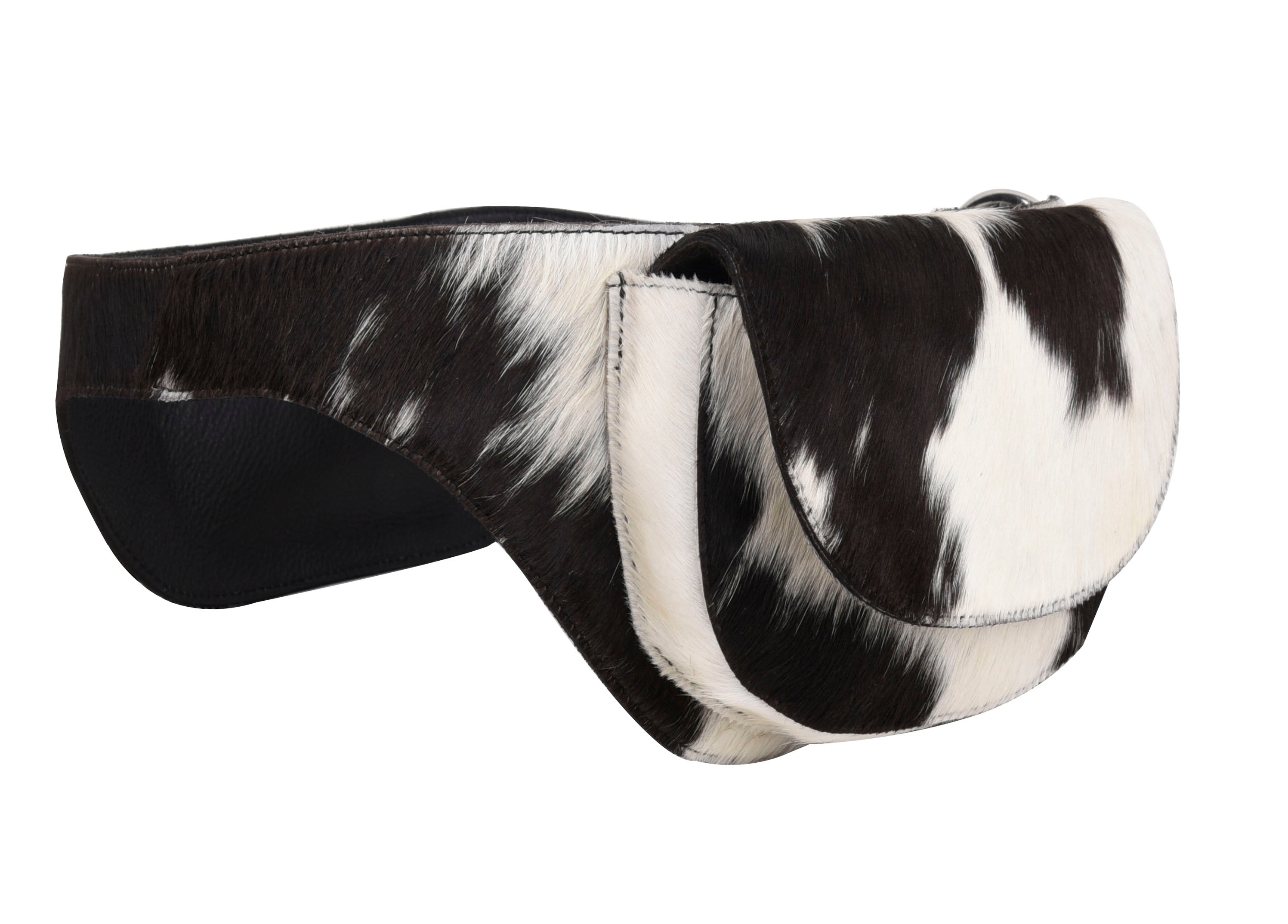 THE ELIZA BELT BAG - GENUINE LEATHER  - VIA SILFEN STUDIO | Only €99 | NOW AVAILABLE TO SHOP at IAMINHATELOVE