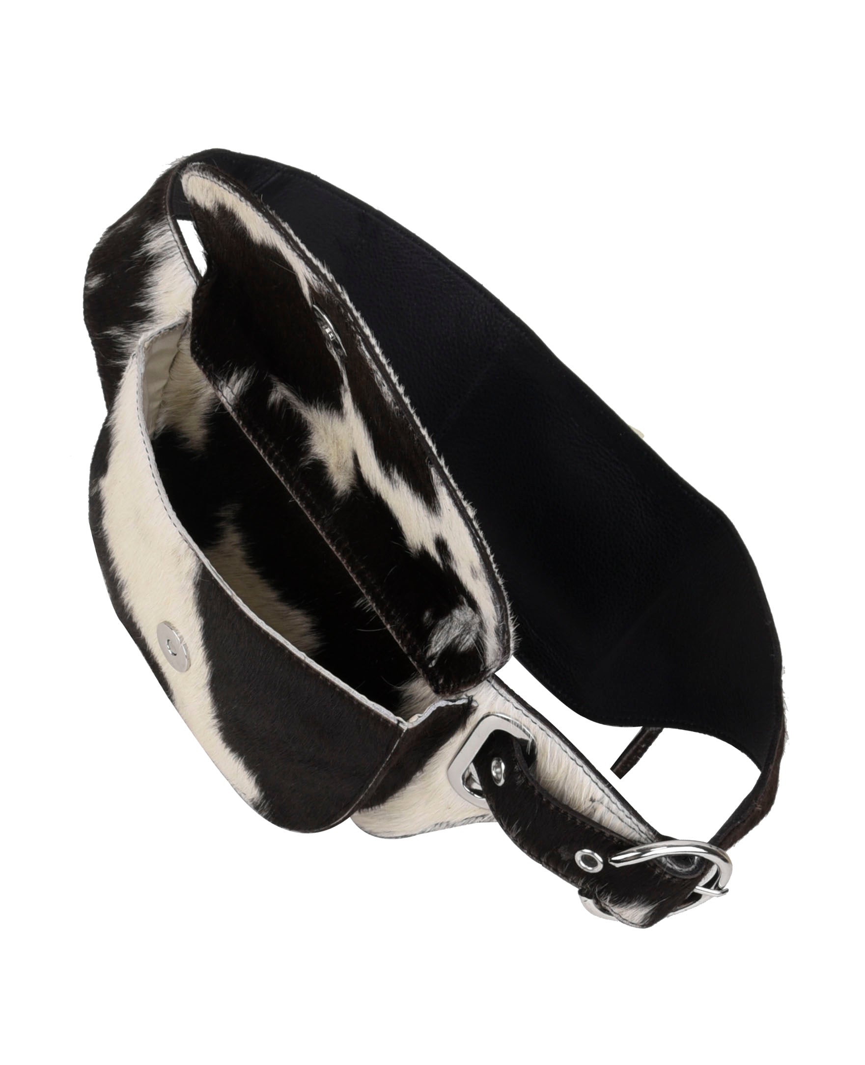 THE ELIZA BELT BAG - GENUINE LEATHER  - VIA SILFEN STUDIO | Only €99 | NOW AVAILABLE TO SHOP at IAMINHATELOVE