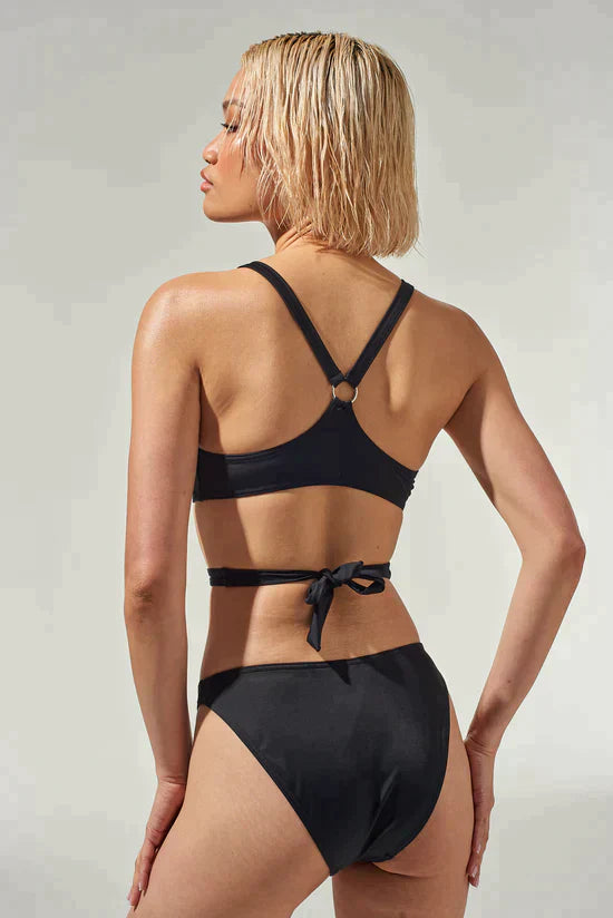 THE ELEMENT CUT OUT SWIMSUIT - EXCLUSIVE Swimwear from THE RAGGED PRIEST - Just $59.00! SHOP NOW AT IAMINHATELOVE BOTH IN STORE FOR CYPRUS AND ONLINE WORLDWIDE