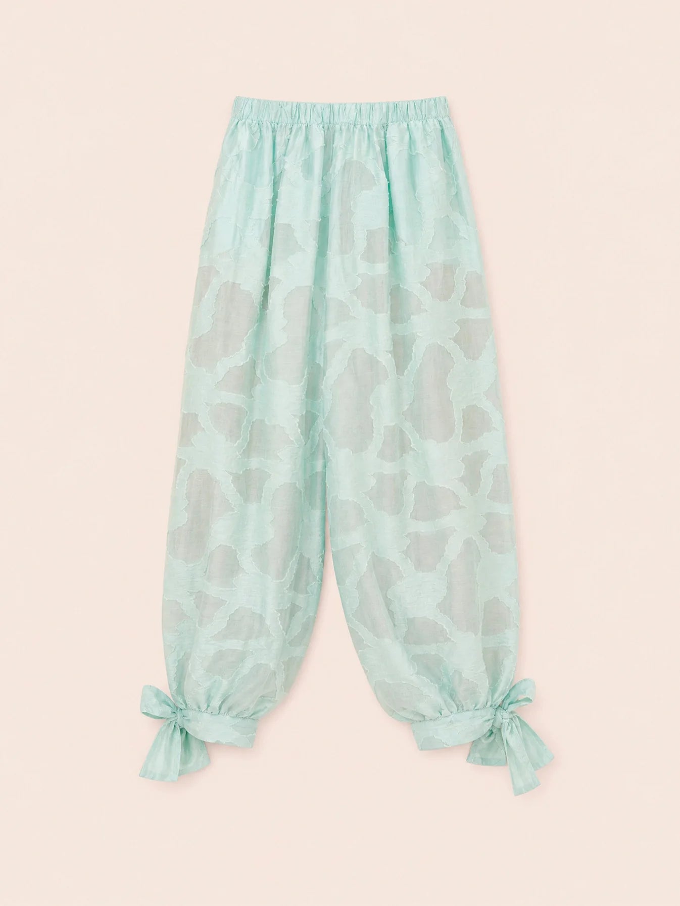 THE BLUE CRUSH PANTS  - VIA CARMEN SAYS | Only €79 | NOW AVAILABLE TO SHOP at IAMINHATELOVE 