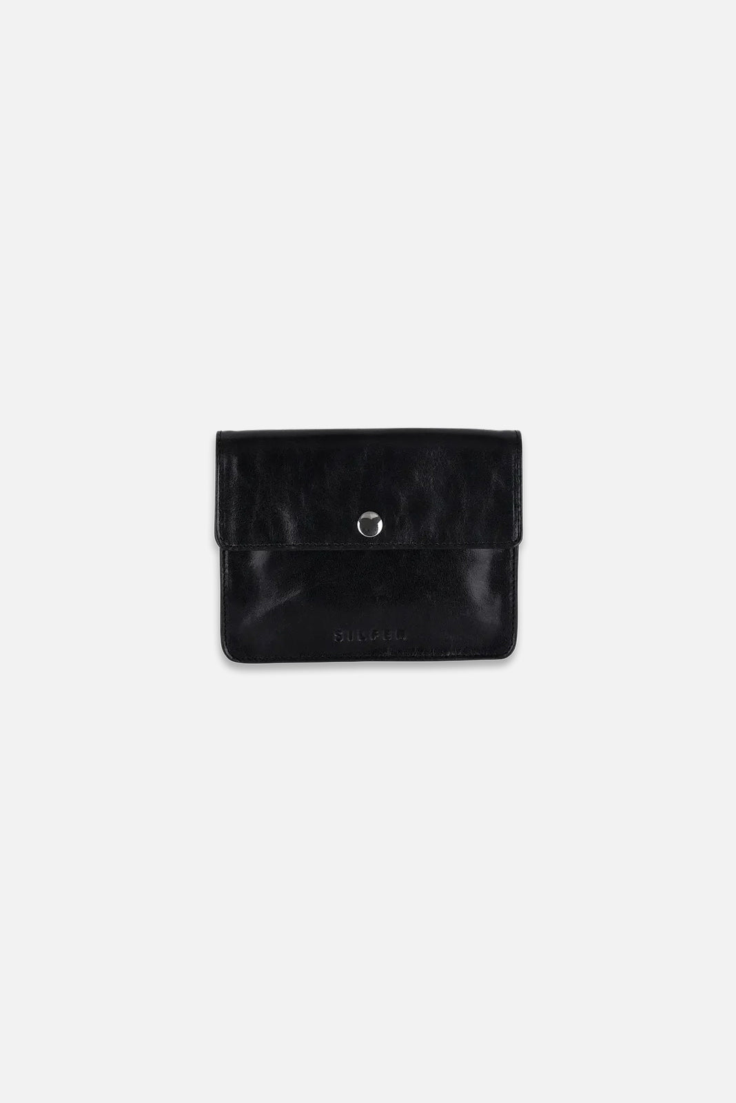 THE FLAP POUCH - A TORA BELT EXTRA  - VIA SILFEN STUDIO | Only €29 | NOW AVAILABLE TO SHOP at IAMINHATELOVE 