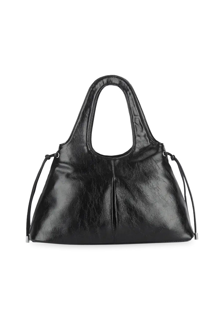 THE CORA BAG - BLACK  - VIA SILFEN STUDIO | Only €79 | NOW AVAILABLE TO SHOP at IAMINHATELOVE 