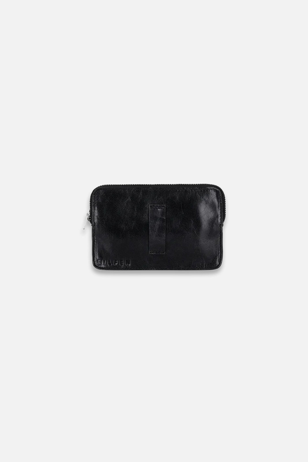 THE FLAP POUCH - A TORA BELT EXTRA IN STUDDED  - VIA SILFEN STUDIO | Only €29 | NOW AVAILABLE TO SHOP at IAMINHATELOVE 