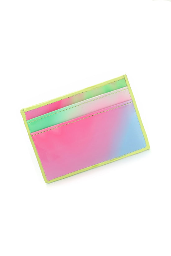 THE SILFEN STUDIO BEL CARDHOLDER - CANDYSHOP  - VIA SILFEN STUDIO | Only €24.99 | NOW AVAILABLE TO SHOP at IAMINHATELOVE