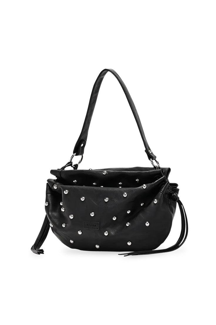 THE IRIS BAG - STUDDED  - VIA SILFEN STUDIO | Only €79 | NOW AVAILABLE TO SHOP at IAMINHATELOVE 