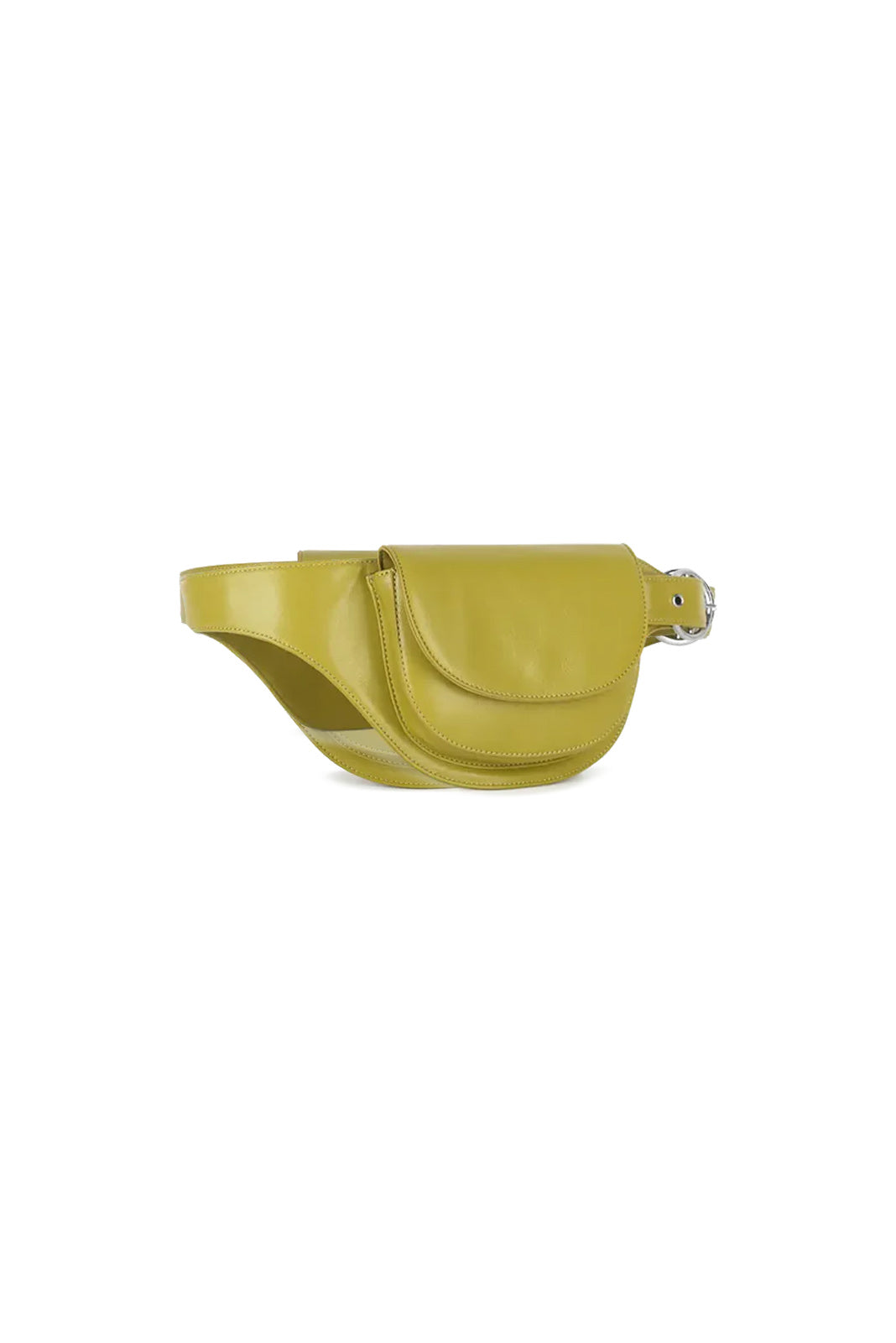 THE ELIZA FESTIVAL BELT - PEAR  - VIA SILFEN | Only €69 | NOW AVAILABLE TO SHOP at IAMINHATELOVE 