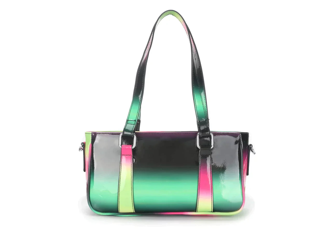 LINE - THE LOLLIPOP CROSSBODY BAG  - VIA SILFEN | Only €63 | NOW AVAILABLE TO SHOP at IAMINHATELOVE