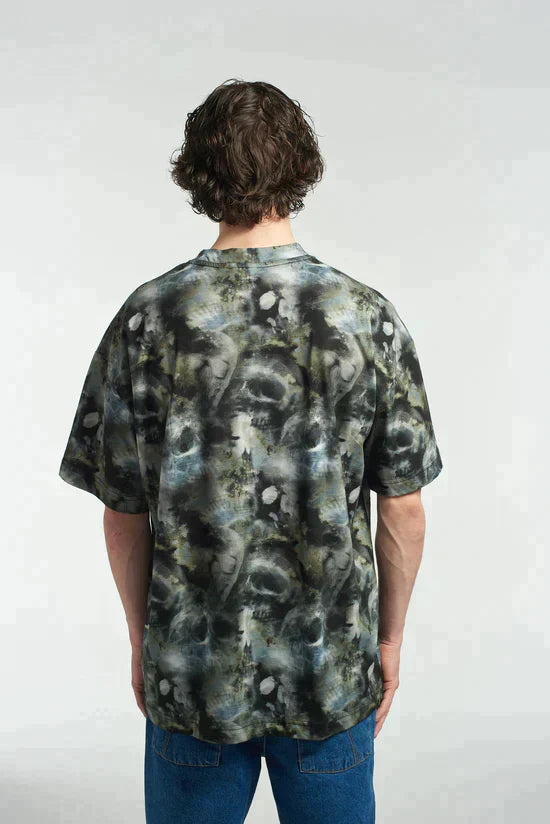MORBID UNISEX TEE - EXCLUSIVE Tee from THE RAGGED PRIEST - Just $43! SHOP NOW AT IAMINHATELOVE BOTH IN STORE FOR CYPRUS AND ONLINE WORLDWIDE