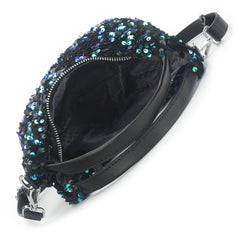 THE MINI MONA PARTY HANDBAG - GLIMMER GREEN - EXCLUSIVE Bags from SILFEN - Just $70! SHOP NOW AT IAMINHATELOVE BOTH IN STORE FOR CYPRUS AND ONLINE WORLDWIDE