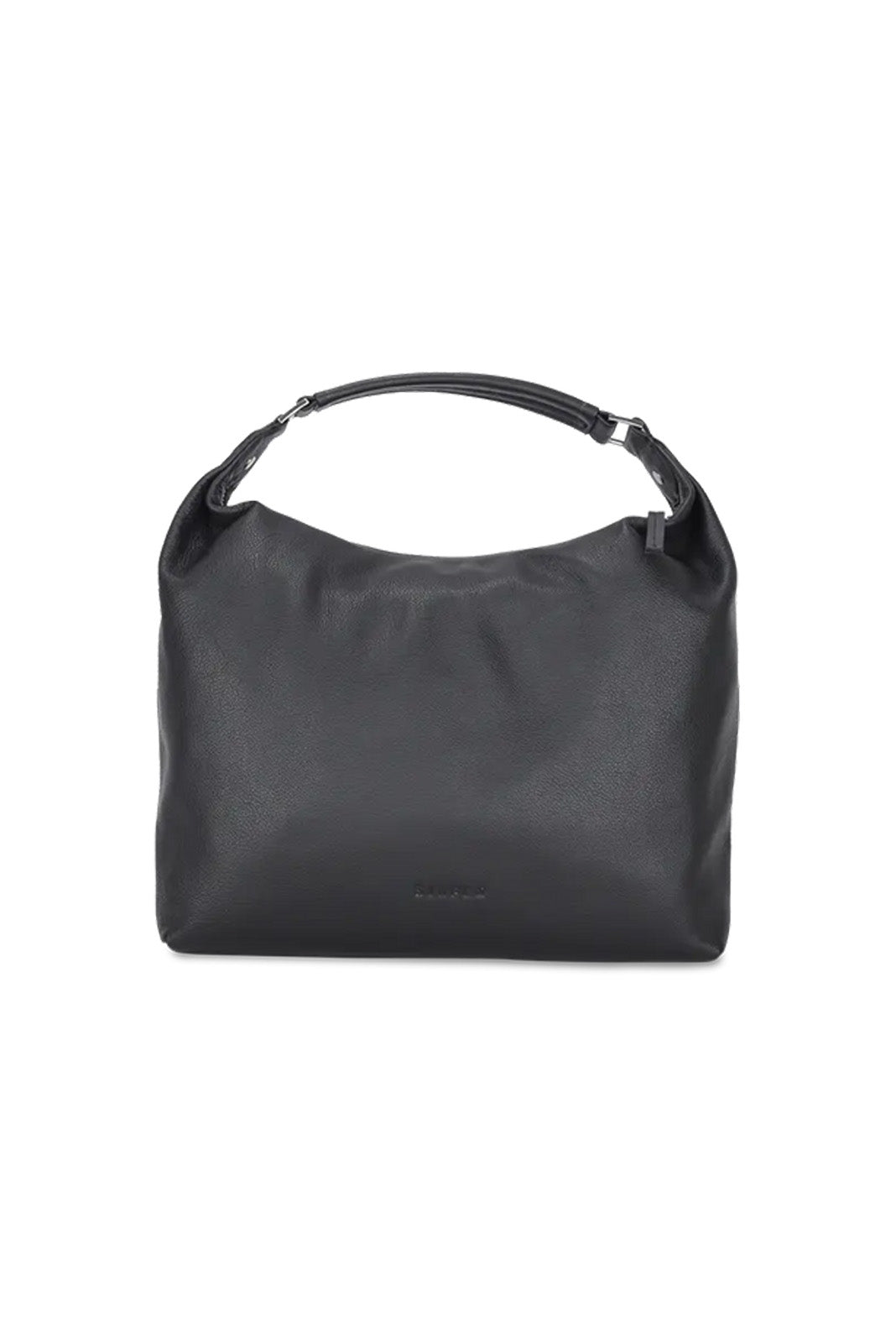 THE BRUNA BEAR X SILFEN - PAULA BAG IN BLACK  - VIA SILFEN STUDIO | Only €110 | NOW AVAILABLE TO SHOP at IAMINHATELOVE 