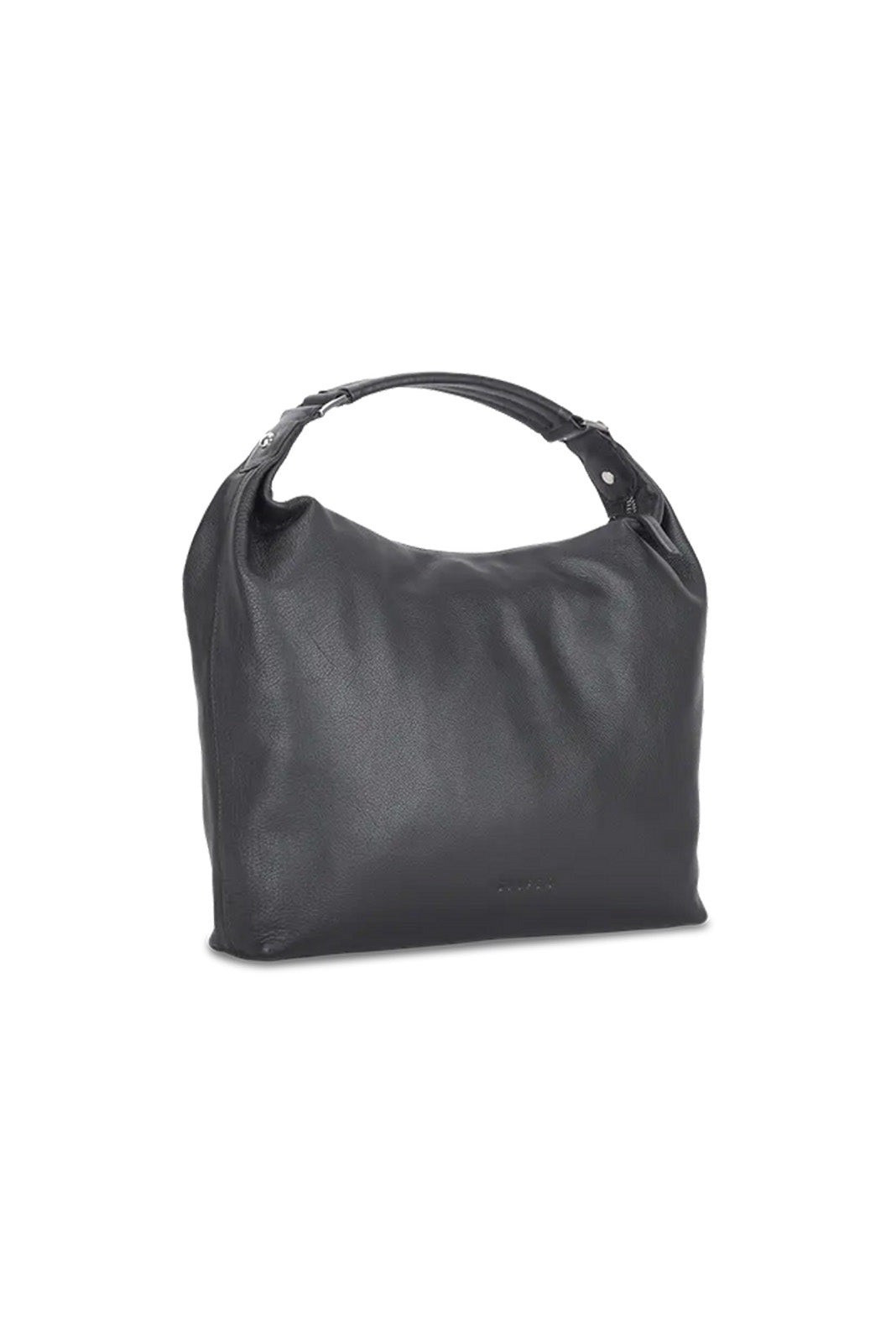 THE BRUNA BEAR X SILFEN - PAULA BAG IN BLACK  - VIA SILFEN STUDIO | Only €110 | NOW AVAILABLE TO SHOP at IAMINHATELOVE 