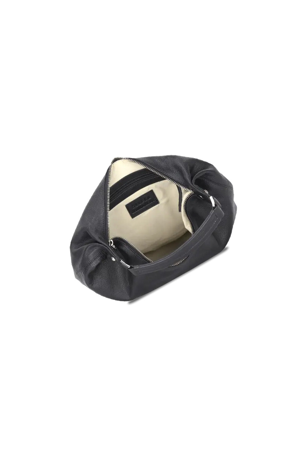 THE BRUNA BEAR X SILFEN - PAULA BAG IN BLACK  - VIA SILFEN STUDIO | Only €110 | NOW AVAILABLE TO SHOP at IAMINHATELOVE 