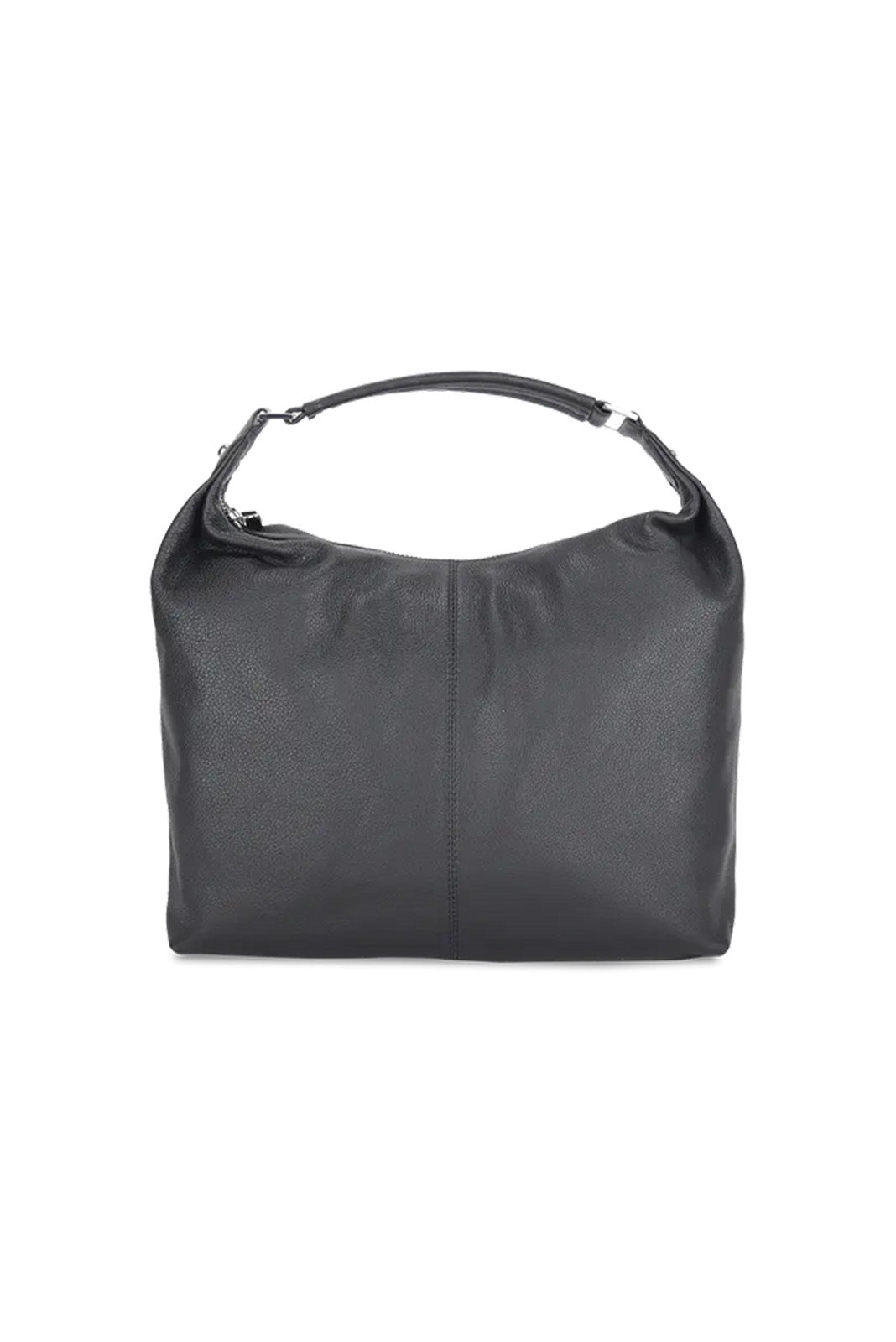 THE BRUNA BEAR X SILFEN - PAULA BAG IN BLACK  - VIA SILFEN STUDIO | Only €110 | NOW AVAILABLE TO SHOP at IAMINHATELOVE 