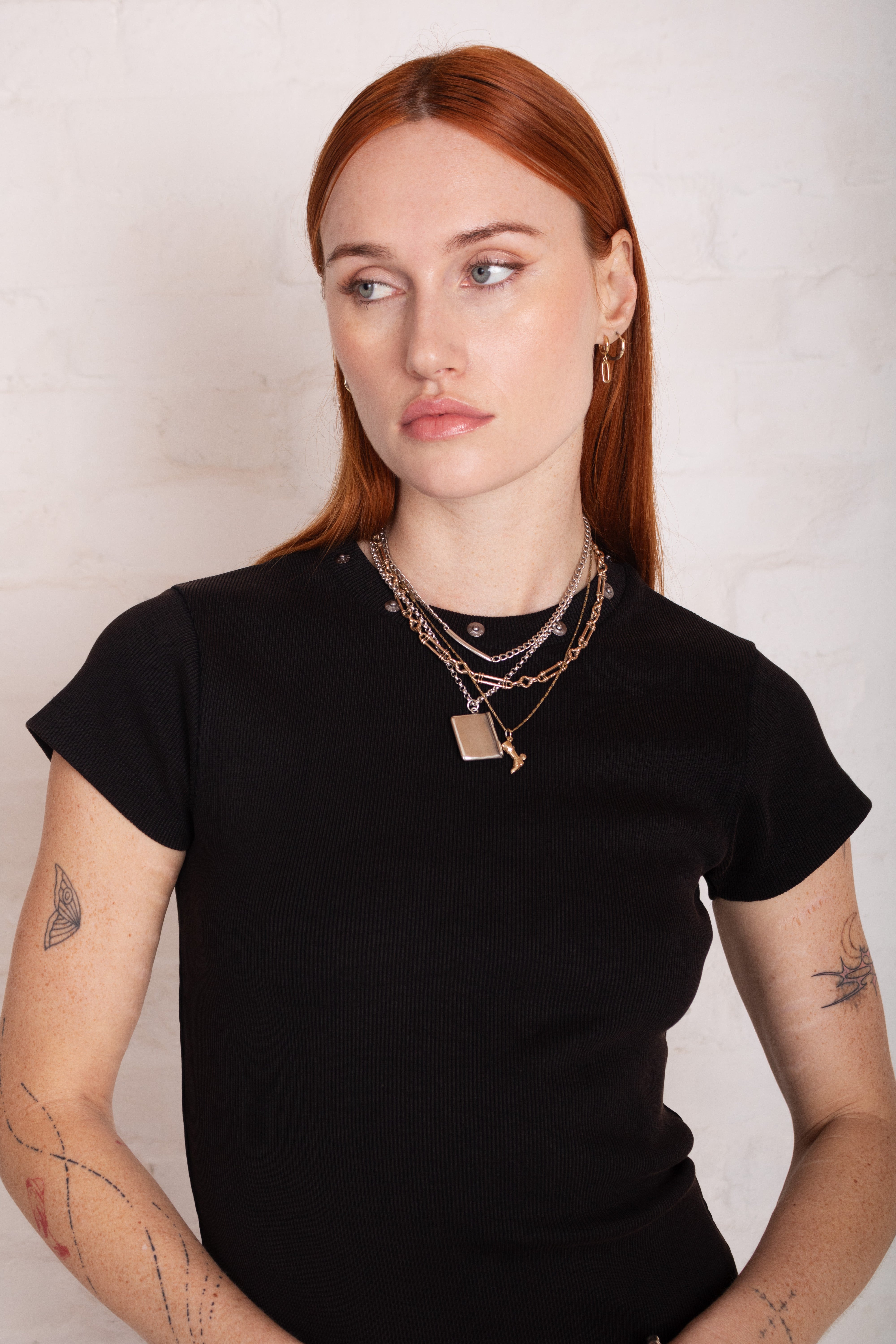 THE TRANSIT DROP WAIST MINI DRESS  - VIA THE RAGGED PRIEST | Only €92 | NOW AVAILABLE TO SHOP at IAMINHATELOVE