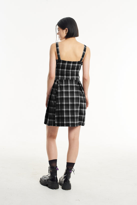 THE MONARCH DRESS  - VIA THE RAGGED PRIEST | Only €86 | NOW AVAILABLE TO SHOP at IAMINHATELOVE