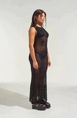 HOLY CROCHET MAXI DRESS - EXCLUSIVE Dresses from THE RAGGED PRIEST - Just $73.00! SHOP NOW AT IAMINHATELOVE BOTH IN STORE FOR CYPRUS AND ONLINE WORLDWIDE