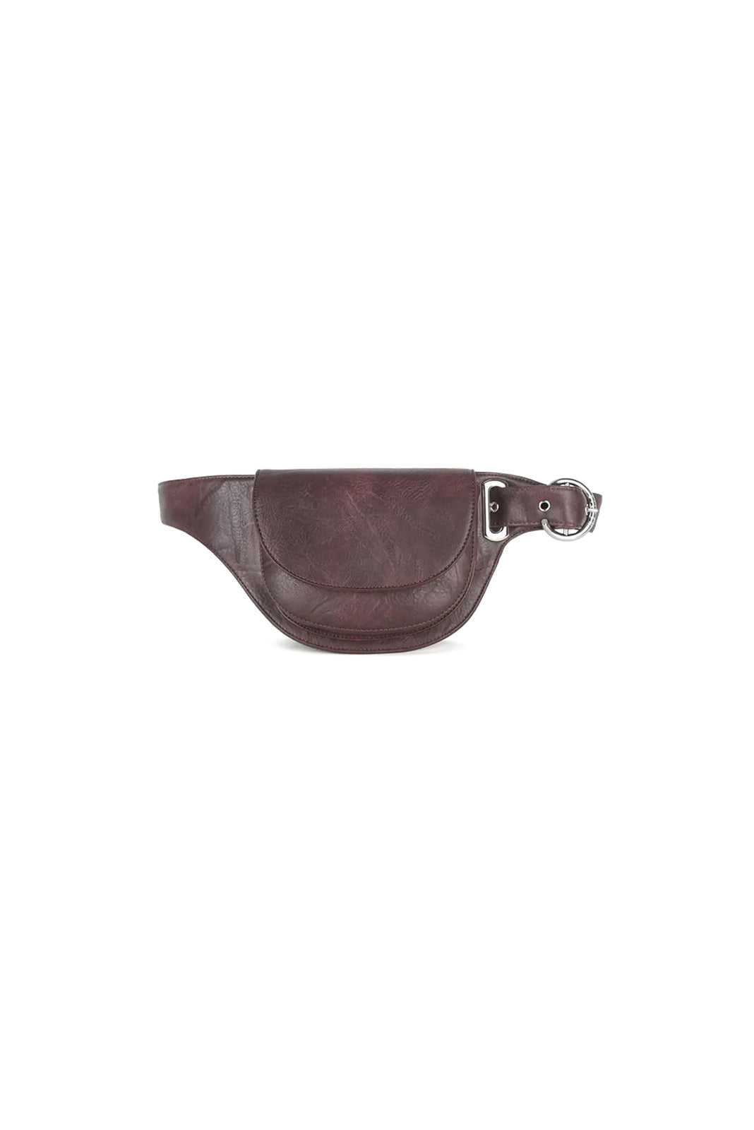 THE ELIZA FESTIVAL BELT - PLUM  - VIA SILFEN | Only €69 | NOW AVAILABLE TO SHOP at IAMINHATELOVE 