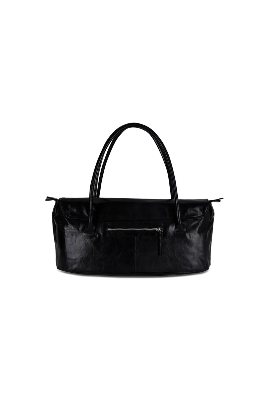 THE PALMA BAG - BLACK  - VIA SILFEN STUDIO | Only €179 | NOW AVAILABLE TO SHOP at IAMINHATELOVE 