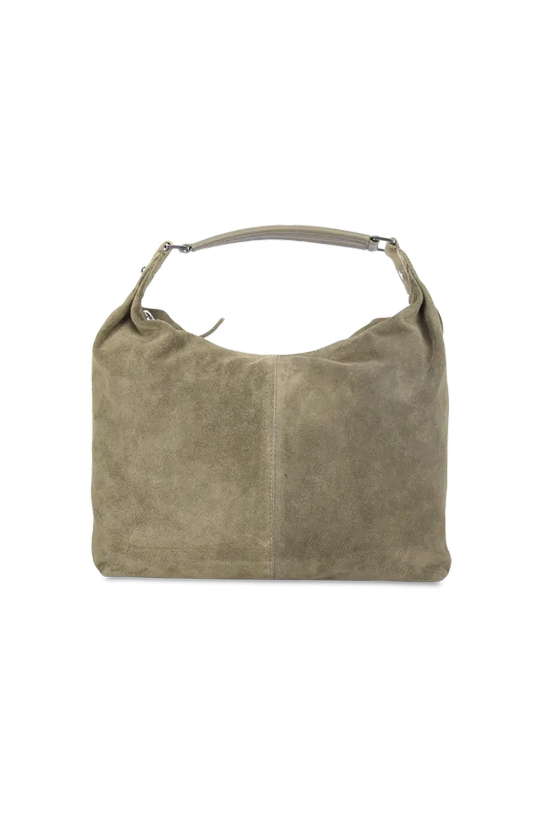 THE BRUNA BEAR X SILFEN - PAULA BAG IN TAUPE  - VIA SILFEN STUDIO | Only €110 | NOW AVAILABLE TO SHOP at IAMINHATELOVE 