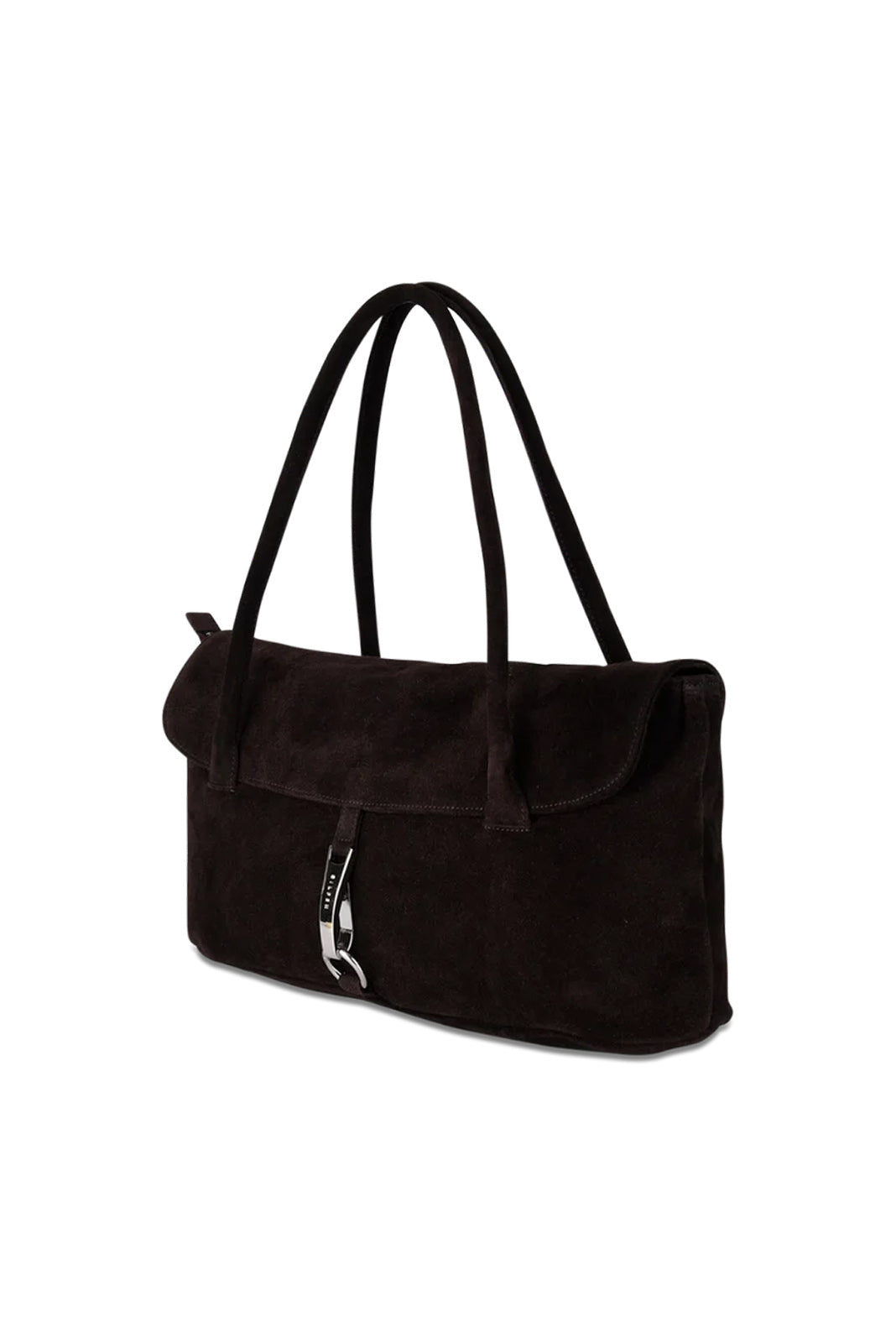 THE PALMA BAG - MOCHA  - VIA SILFEN STUDIO | Only €179 | NOW AVAILABLE TO SHOP at IAMINHATELOVE 