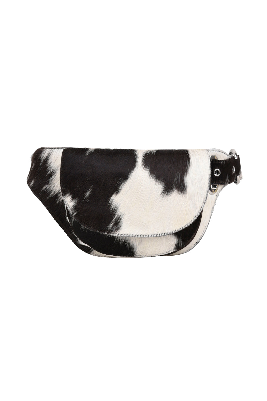 THE ELIZA BELT BAG - GENUINE LEATHER  - VIA SILFEN STUDIO | Only €99 | NOW AVAILABLE TO SHOP at IAMINHATELOVE