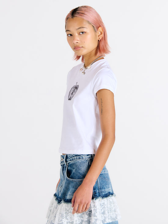 ROTTEN BABY TEE  - VIA THE RAGGED PRIEST | Only €39 | NOW AVAILABLE TO SHOP at IAMINHATELOVE