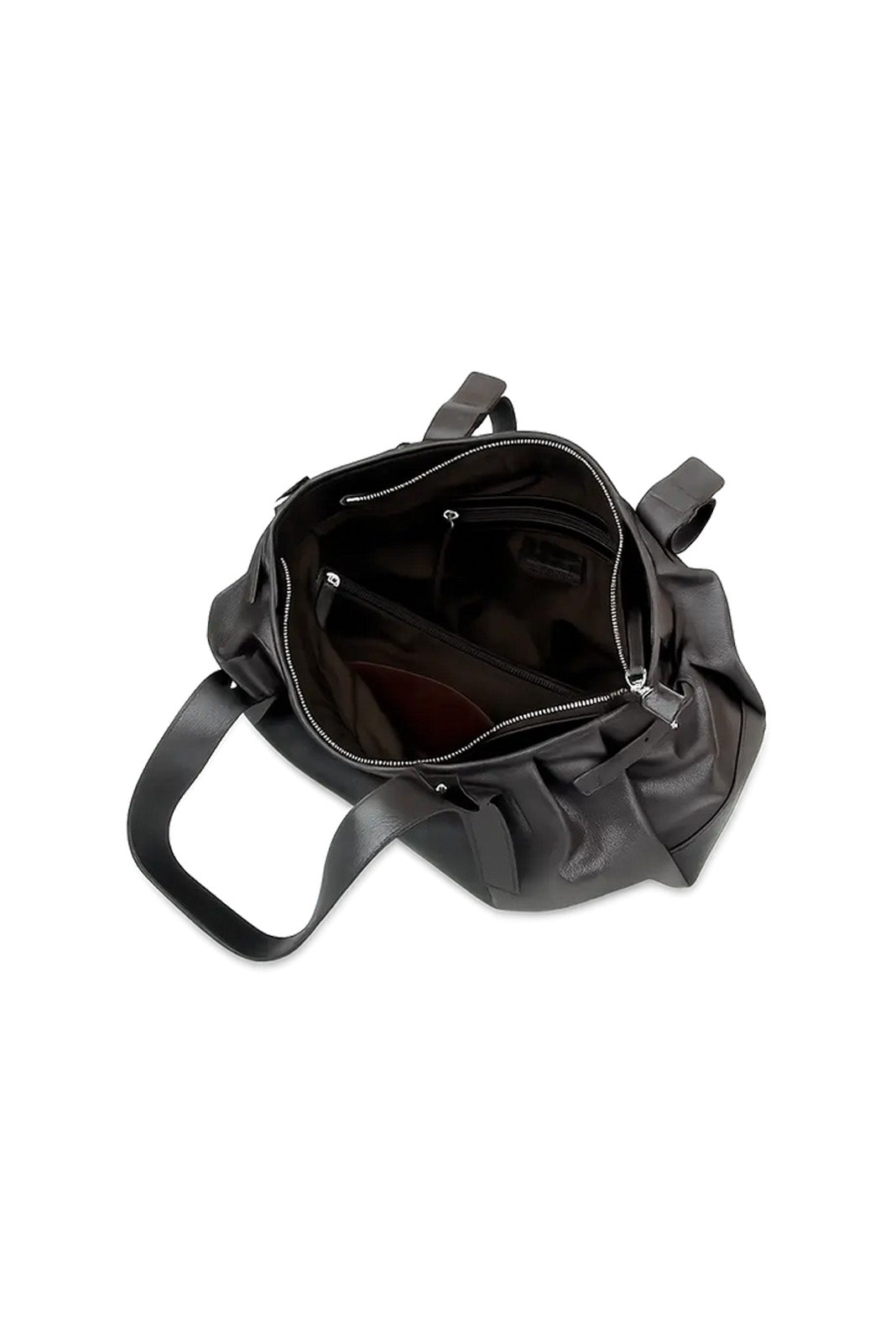 THE BRUNA BEAR X SILFEN - BRUNA BAG IN BROWN  - VIA SILFEN STUDIO | Only €160 | NOW AVAILABLE TO SHOP at IAMINHATELOVE 