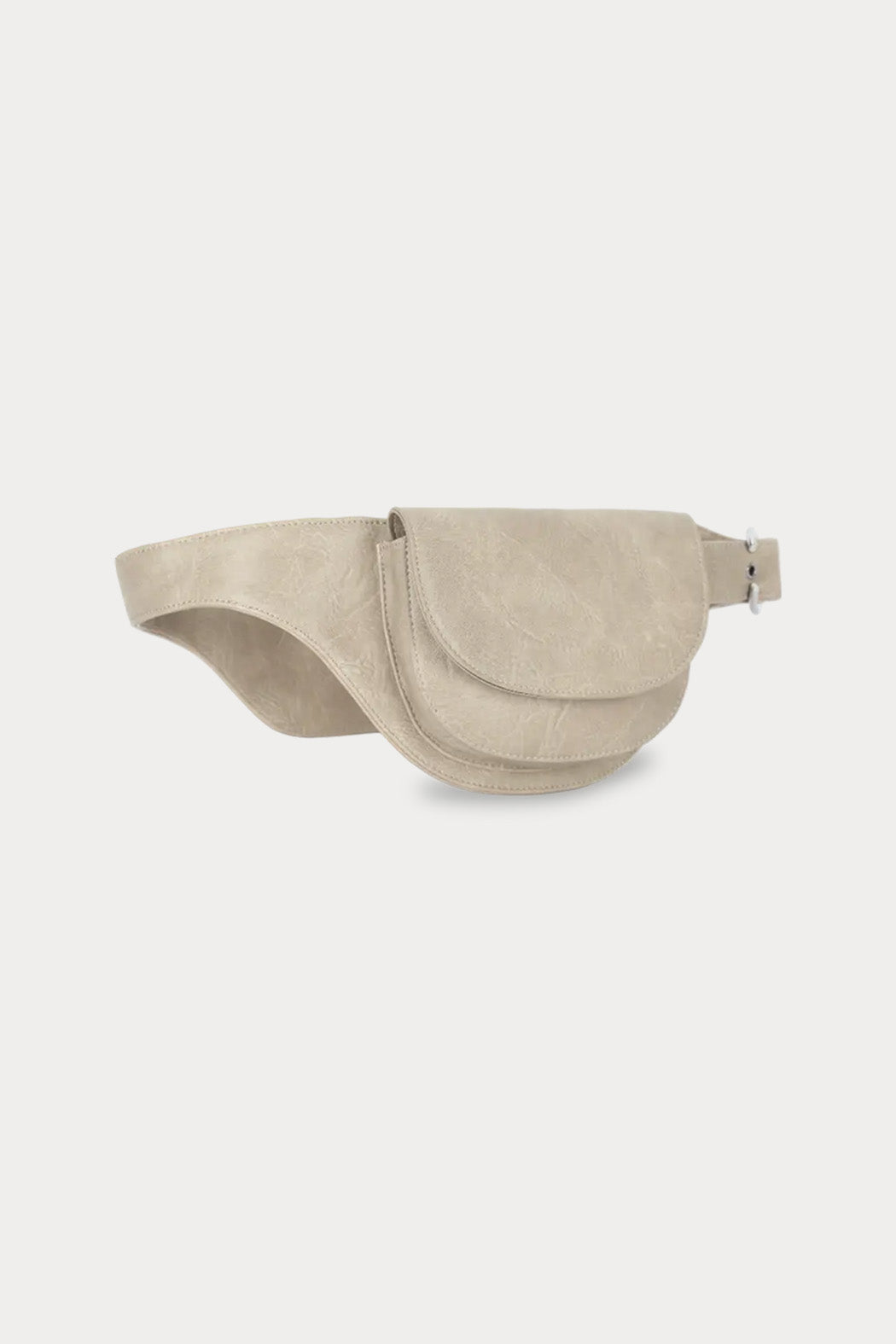 THE ELIZA FESTIVAL BELT  - ELEPHANT GREY  - VIA SILFEN | Only €69 | NOW AVAILABLE TO SHOP at IAMINHATELOVE 