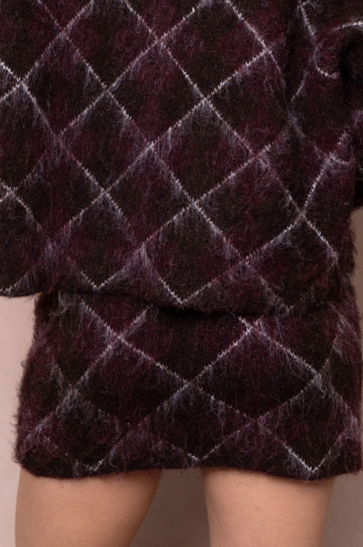 THE MANOR KNIT CARDIGAN  - VIA THE RAGGED PRIEST | Only €96 | NOW AVAILABLE TO SHOP at IAMINHATELOVE 