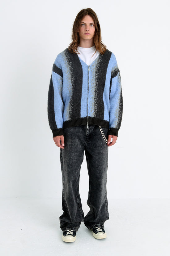 THE ETHER KNIT CARDIGAN  - VIA THE RAGGED PRIEST | Only €89 | NOW AVAILABLE TO SHOP at IAMINHATELOVE