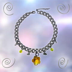 THE BEADED SEMI CHOKER CHAIN NECKLACE - EXCLUSIVE Jewelry from SOFT RUINS - Just $60.00! SHOP NOW AT IAMINHATELOVE BOTH IN STORE FOR CYPRUS AND ONLINE WORLDWIDE