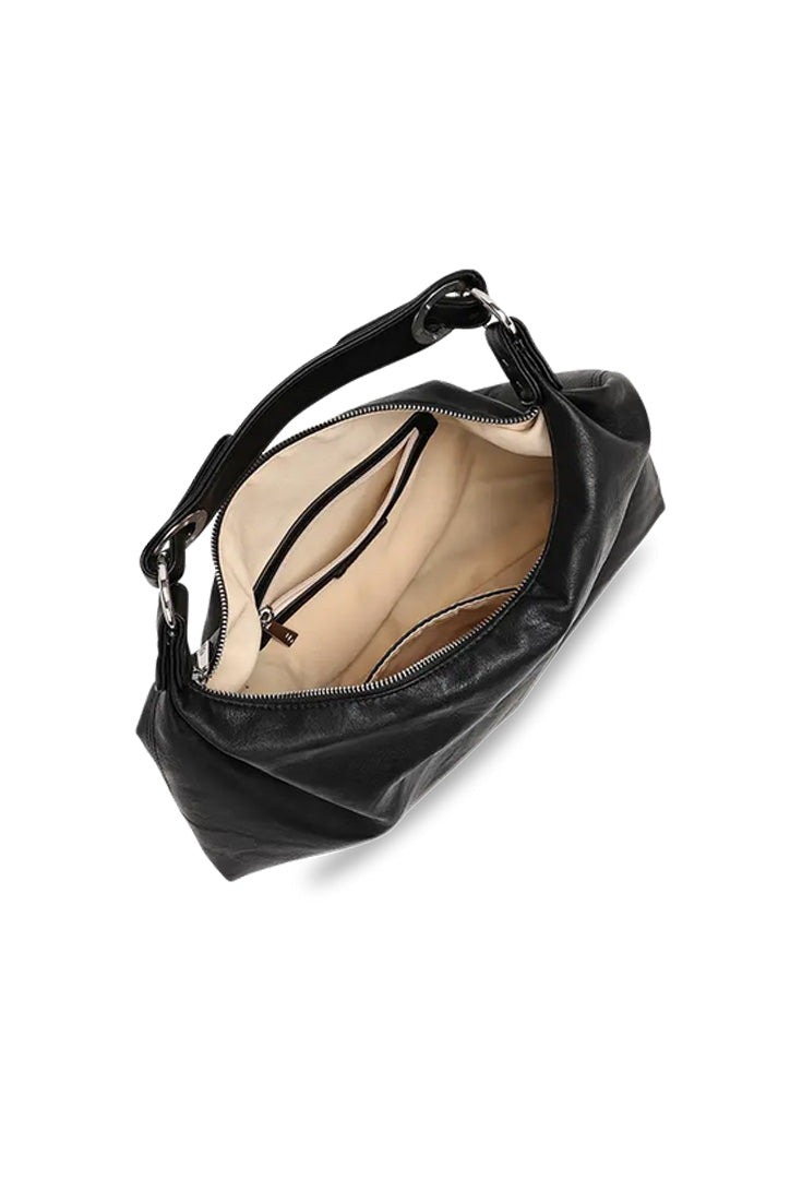 THE STACY BAG - BLACK  - VIA SILFEN STUDIO | Only €79 | NOW AVAILABLE TO SHOP at IAMINHATELOVE 