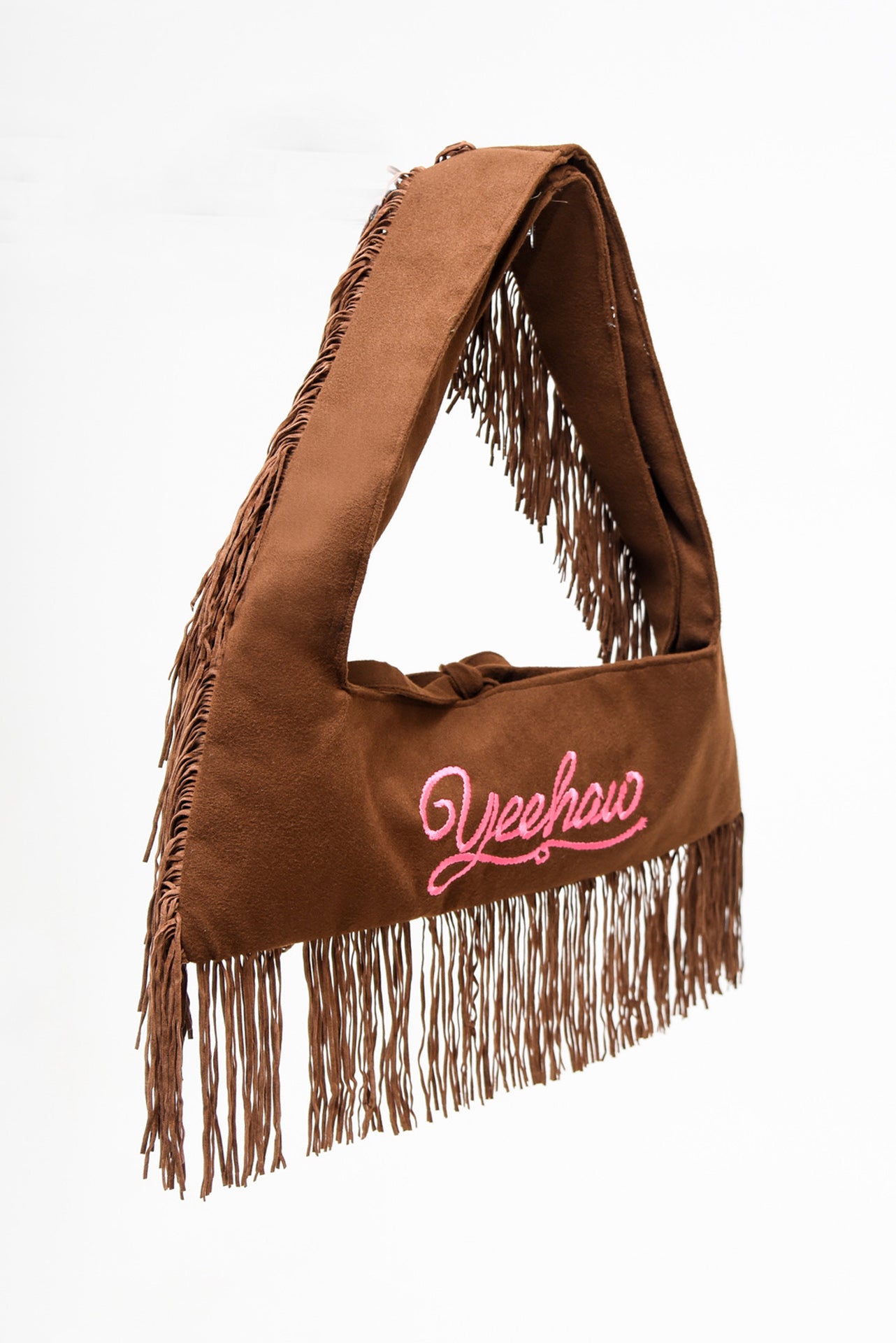 THE YEEHAW BAG  - VIA OVARY GANG | Only €69 | NOW AVAILABLE TO SHOP at IAMINHATELOVE 