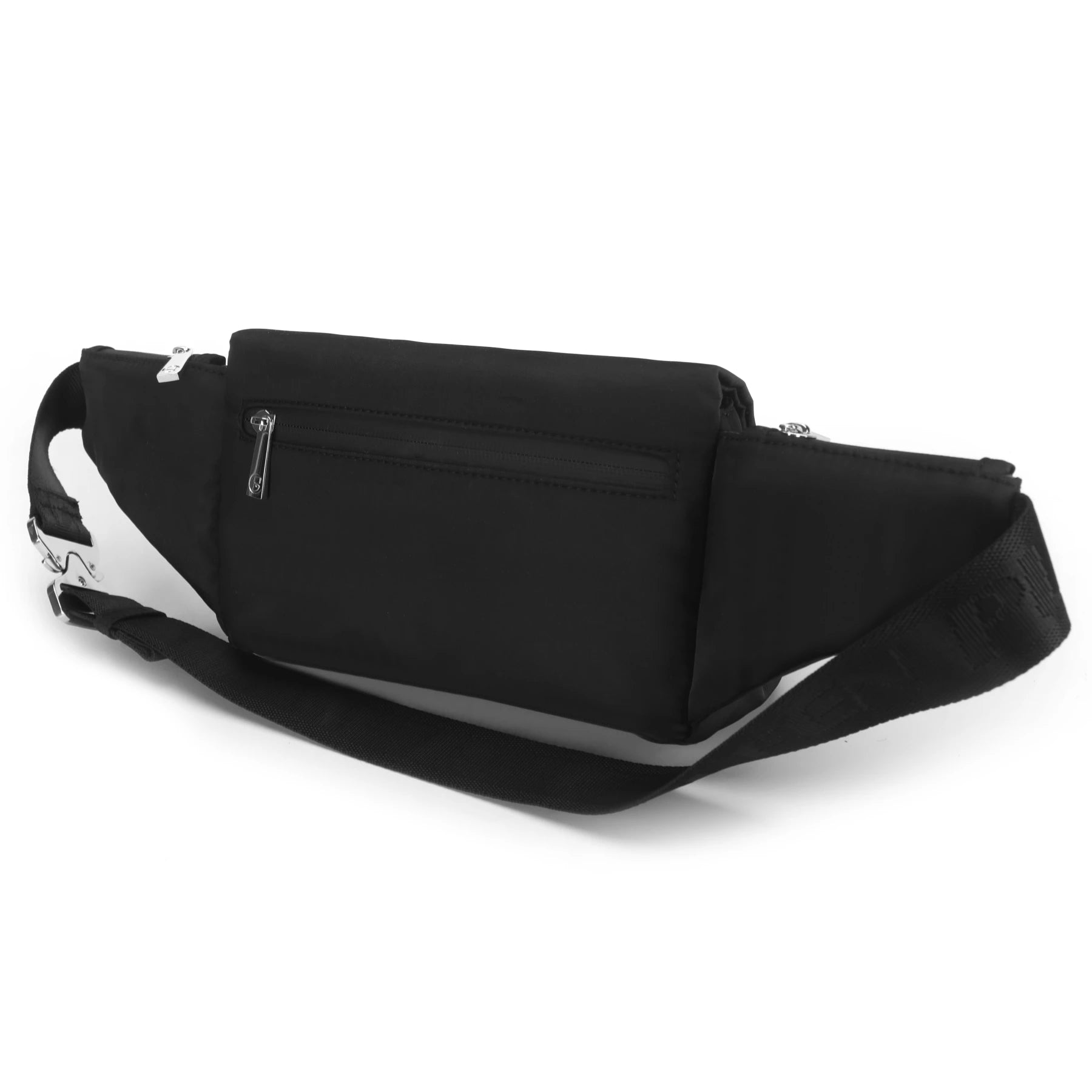 THE DENIS DEMI FESTIVAL BUMBAG  - VIA SILFEN | Only €59 | NOW AVAILABLE TO SHOP at IAMINHATELOVE