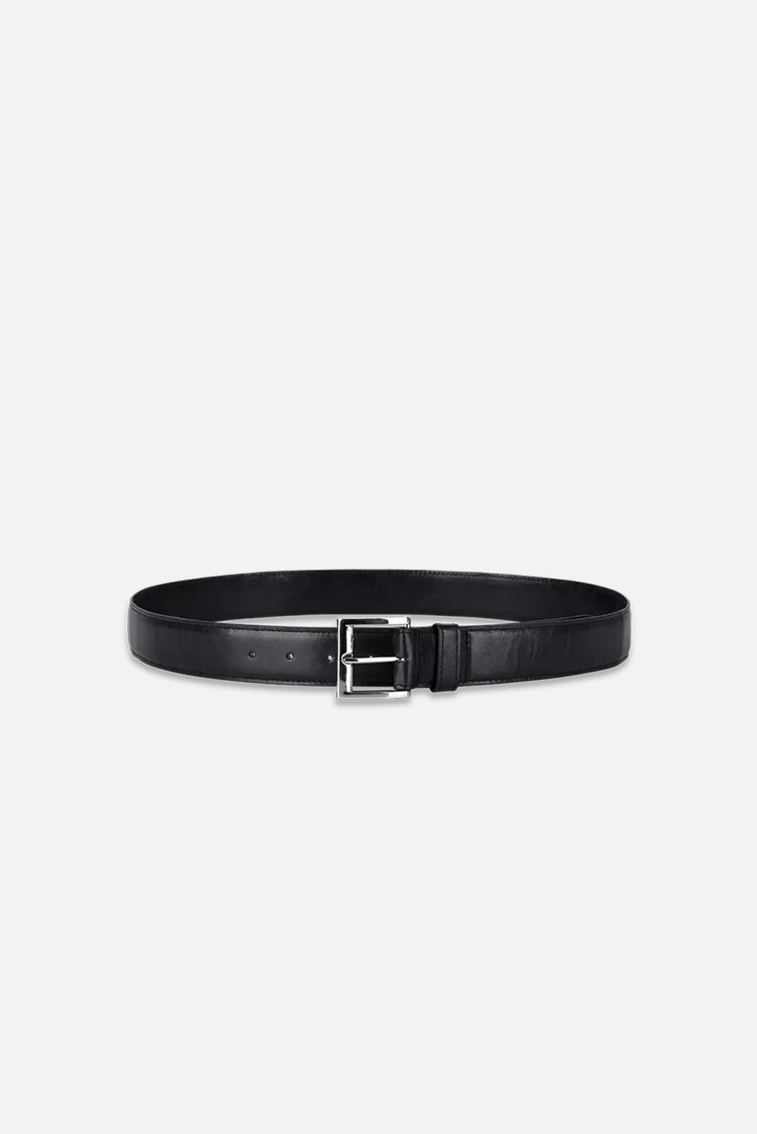 THE TORA BELT IN GENUINE LEATHER  - VIA SILFEN STUDIO | Only €40 | NOW AVAILABLE TO SHOP at IAMINHATELOVE 