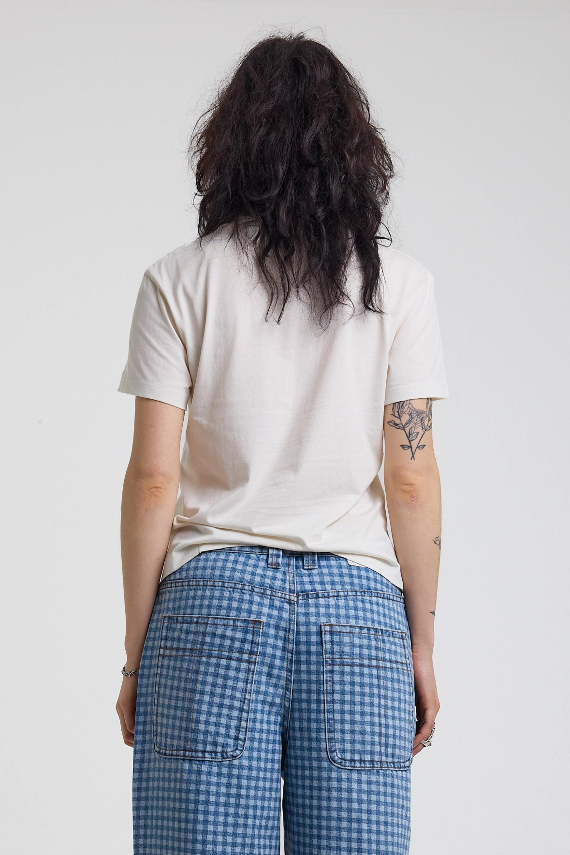 THE ANGEL HEART GRAPHIC BABY T-SHIRT  - VIA THE RAGGED PRIEST | Only €46 | NOW AVAILABLE TO SHOP at IAMINHATELOVE 
