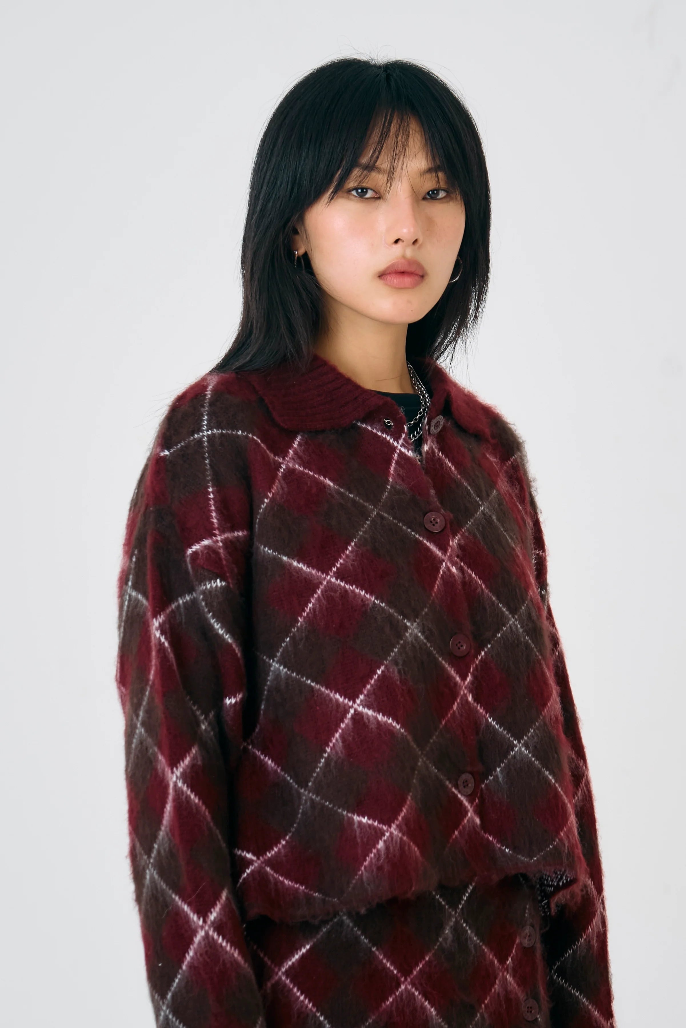 THE MANOR KNIT CARDIGAN  - VIA THE RAGGED PRIEST | Only €96 | NOW AVAILABLE TO SHOP at IAMINHATELOVE 